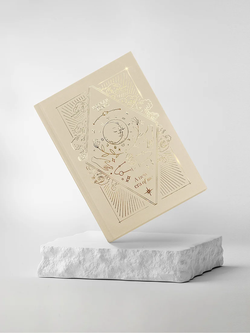 Zestaw Prezentowy Moc Nawyków