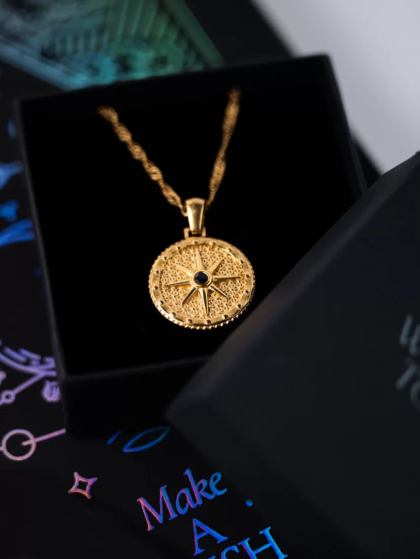 Zestaw Prezentowy Moc Manifestacji Holographic