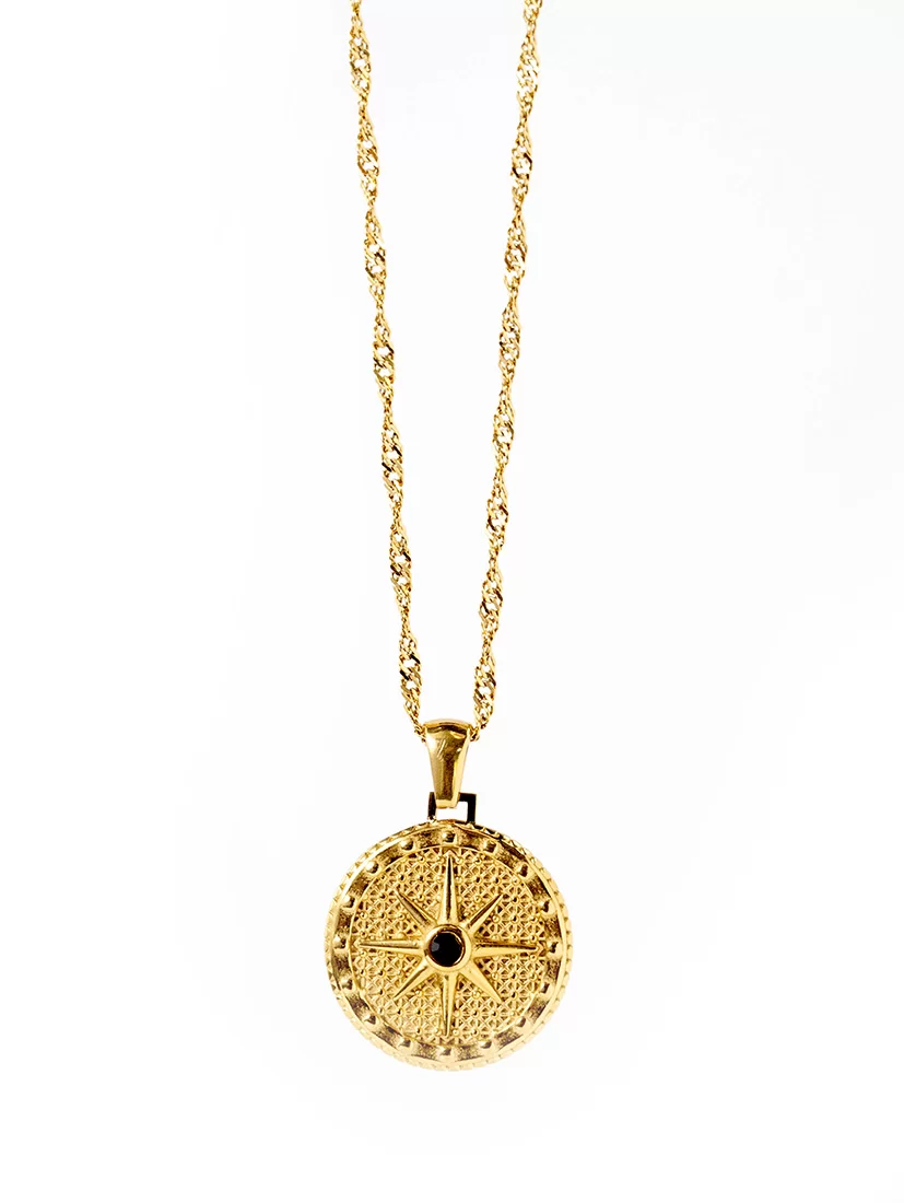 Zestaw Prezentowy Moc Manifestacji Gold