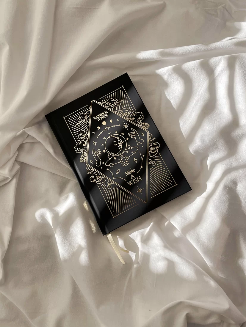 Zestaw Prezentowy Moc Manifestacji Gold