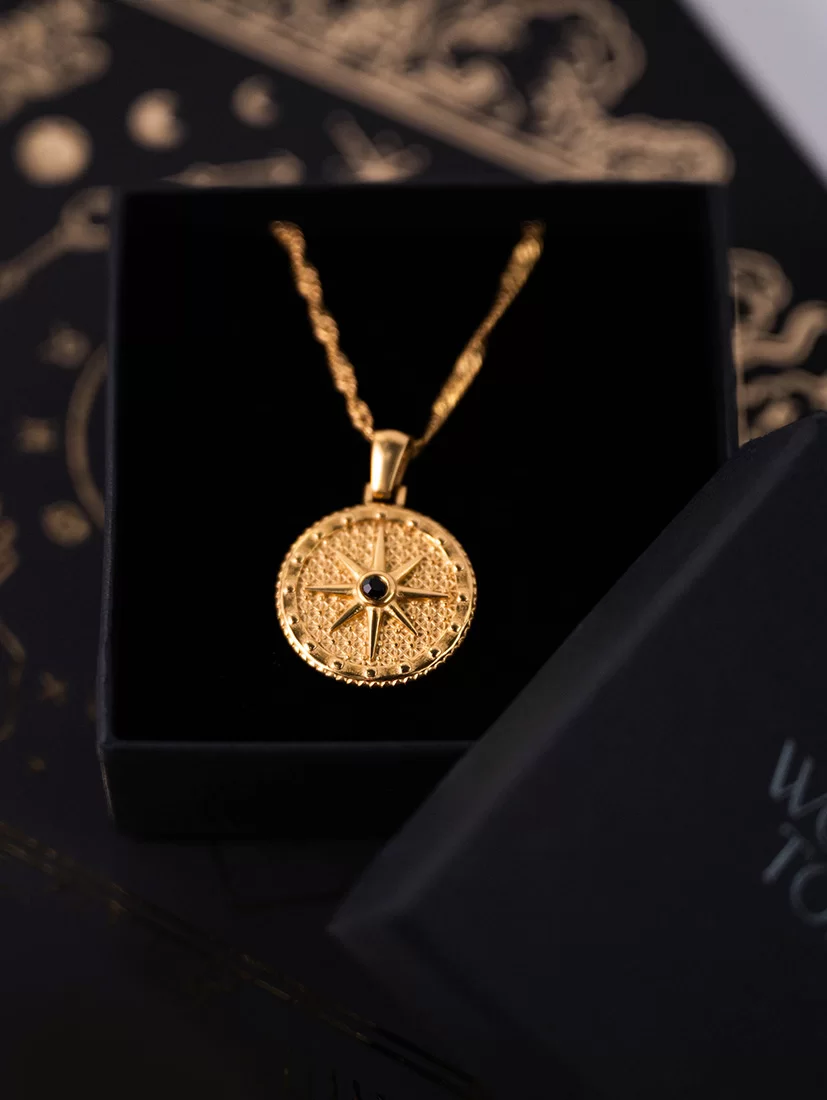 Zestaw Prezentowy Moc Manifestacji Gold