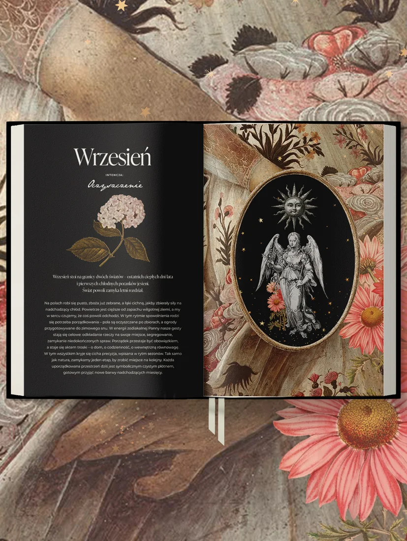 Zestaw Prezentowy Moc Księżyca 2026 