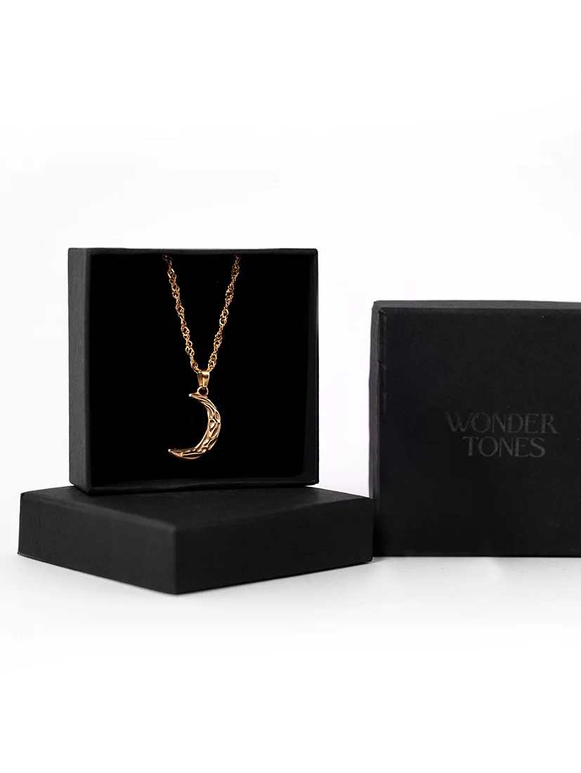 Zestaw Prezentowy Moc Księżyca 2026 