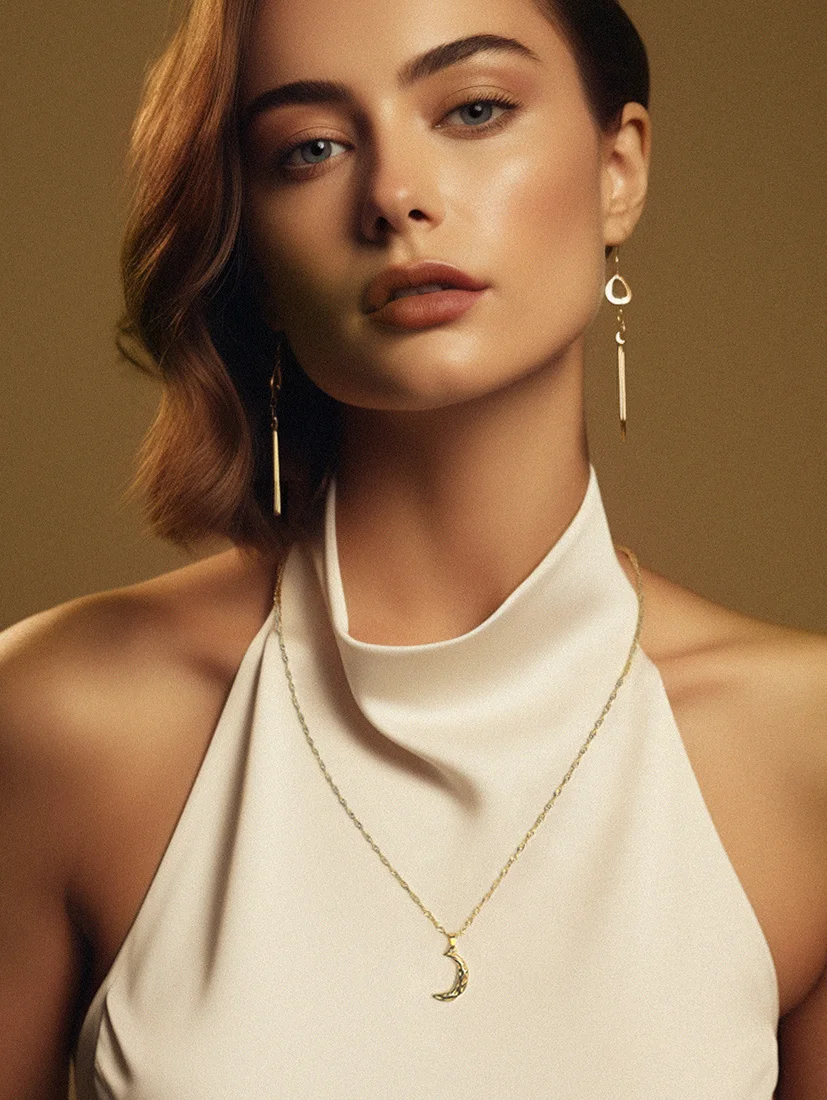 Zestaw Prezentowy Moc Księżyca 2026 