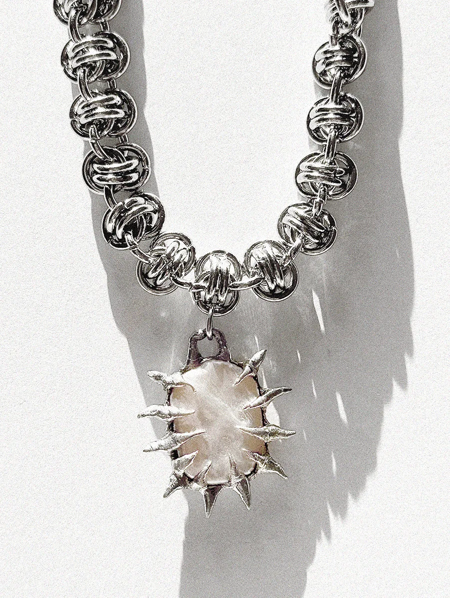 Aphrodite Pearl Naszyjnik