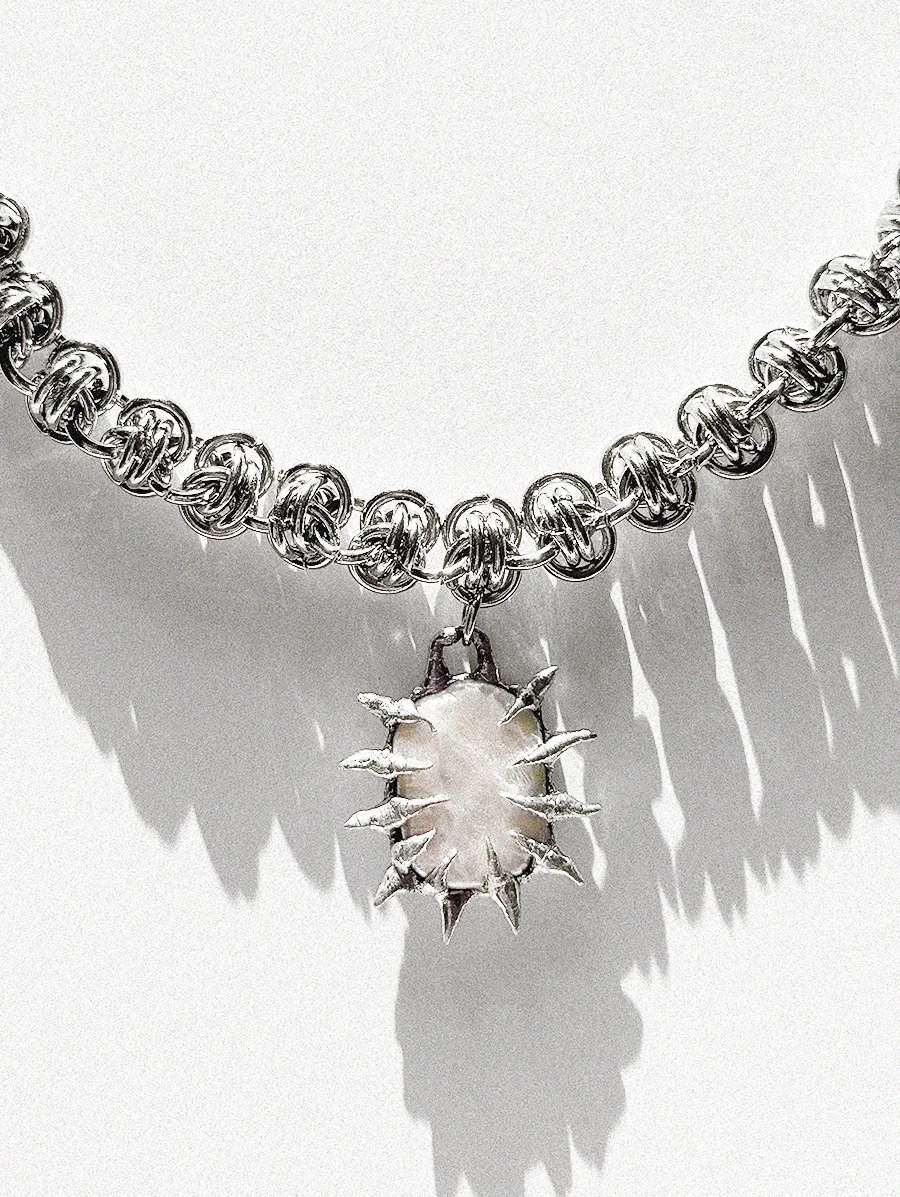 Aphrodite Pearl Naszyjnik