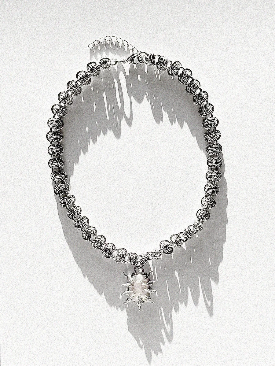 Aphrodite Pearl Naszyjnik