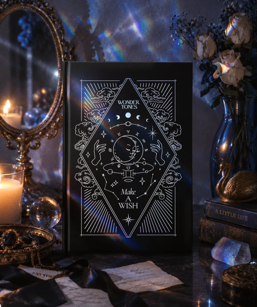 Dziennik Manifestacji - HOLOGRAPHIC EDITION